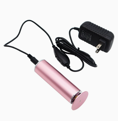 SmoothStep Foot Callus Remover