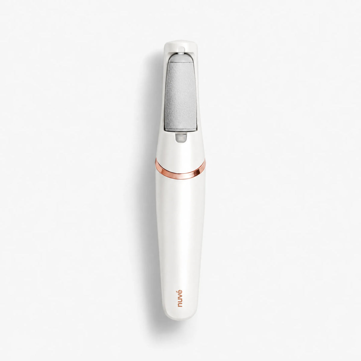 Nuvé Silk 3 Pro electric callus remover