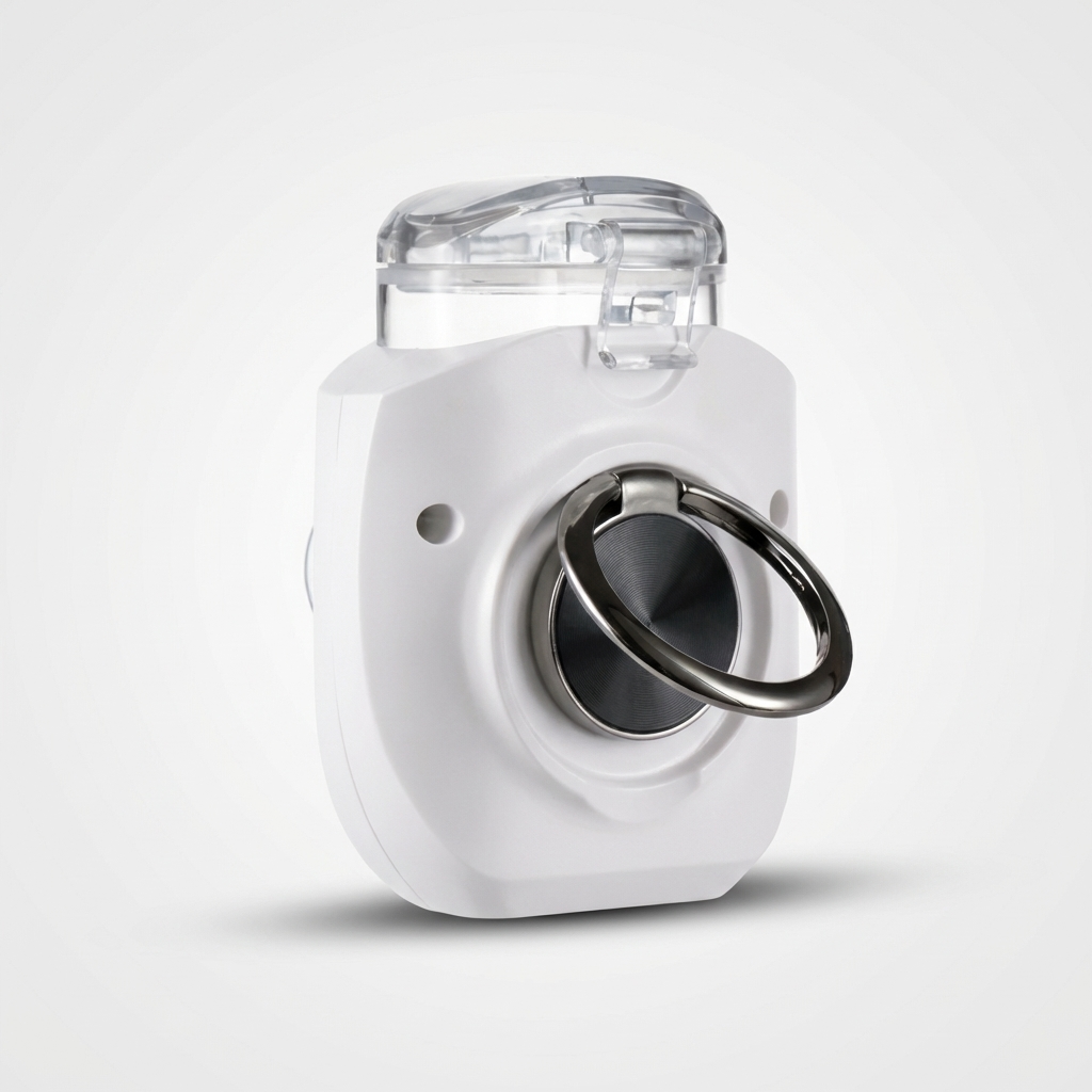 Micro Mist™ Nebulizer